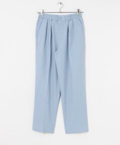 URBAN RESEARCH / アーバンリサーチ その他パンツ | URBAN RESEARCH iD　LINEN LIKE EASY PANTS
