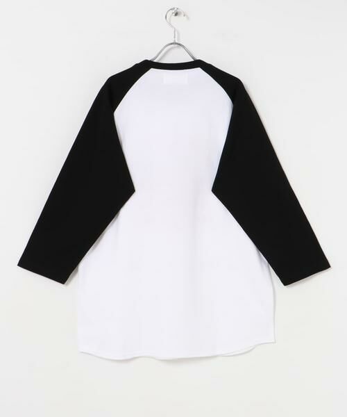 URBAN RESEARCH / アーバンリサーチ Tシャツ | URBAN RESEARCH iD　METALLICA RAGLAN T-SHIRTS | 詳細9