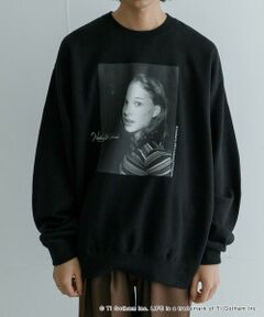 URBAN RESEARCH / アーバンリサーチ スウェット | URBAN RESEARCH iD　LIFE OVERSIZE SWEAT