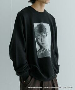 URBAN RESEARCH / アーバンリサーチ スウェット | URBAN RESEARCH iD　LIFE OVERSIZE SWEAT