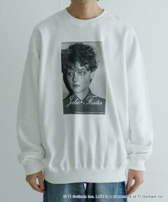 URBAN RESEARCH / アーバンリサーチ スウェット | URBAN RESEARCH iD　LIFE OVERSIZE SWEAT