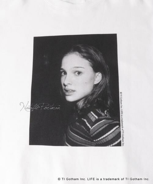 URBAN RESEARCH / アーバンリサーチ スウェット | URBAN RESEARCH iD　LIFE OVERSIZE SWEAT | 詳細15