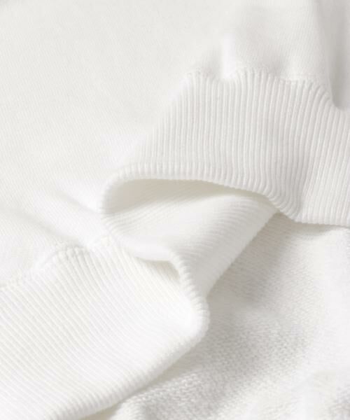 URBAN RESEARCH / アーバンリサーチ スウェット | URBAN RESEARCH iD　LIFE OVERSIZE SWEAT | 詳細18