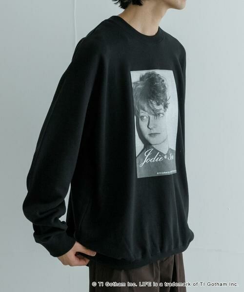 URBAN RESEARCH / アーバンリサーチ スウェット | URBAN RESEARCH iD　LIFE OVERSIZE SWEAT | 詳細23