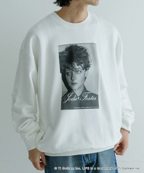 URBAN RESEARCH / アーバンリサーチ スウェット | URBAN RESEARCH iD　LIFE OVERSIZE SWEAT | 詳細29