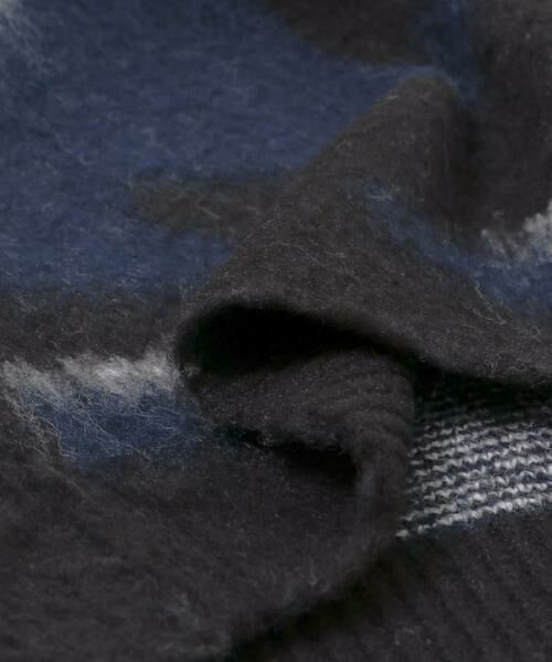 URBAN RESEARCH / アーバンリサーチ カーディガン・ボレロ | URBAN RESEARCH iD　パターン起毛カーディガン | 詳細19