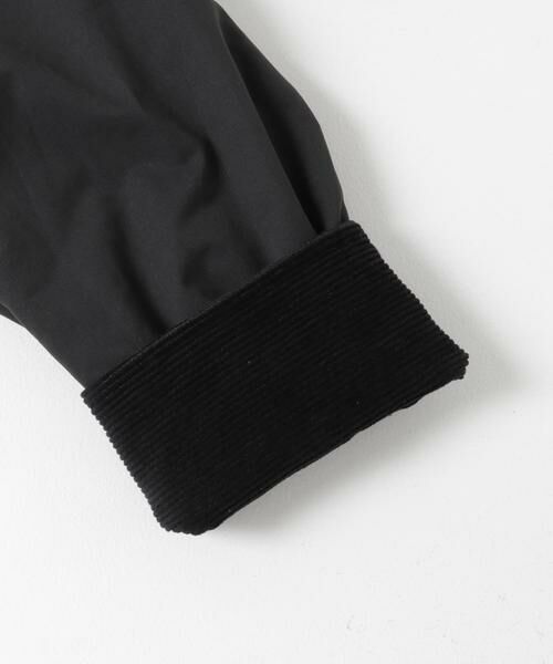 URBAN RESEARCH / アーバンリサーチ ダウンジャケット・ベスト | URBAN RESEARCH iD　COTTON/NYLON TECH JACKET | 詳細7