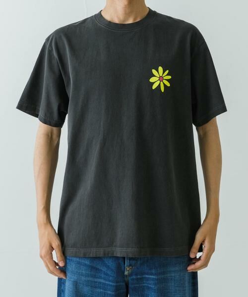 URBAN RESEARCH / アーバンリサーチ Tシャツ | 『別注』GOOD ROCK SPEED×UR　De La Soul S/S T-SHIRTS | 詳細8