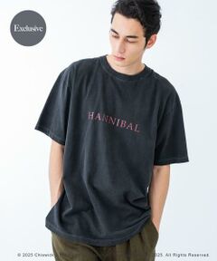 URBAN RESEARCH / アーバンリサーチ Tシャツ | 『別注』GOOD ROCK SPEED×URiD　HANNIBAL SHORT-SLEEVE TEE