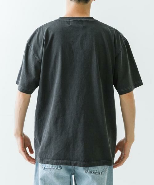 URBAN RESEARCH / アーバンリサーチ Tシャツ | 『別注』GOOD ROCK SPEED×URiD　HANNIBAL SHORT-SLEEVE TEE | 詳細12