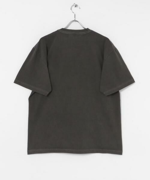 URBAN RESEARCH / アーバンリサーチ Tシャツ | 『別注』GOOD ROCK SPEED×URiD　HANNIBAL SHORT-SLEEVE TEE | 詳細14