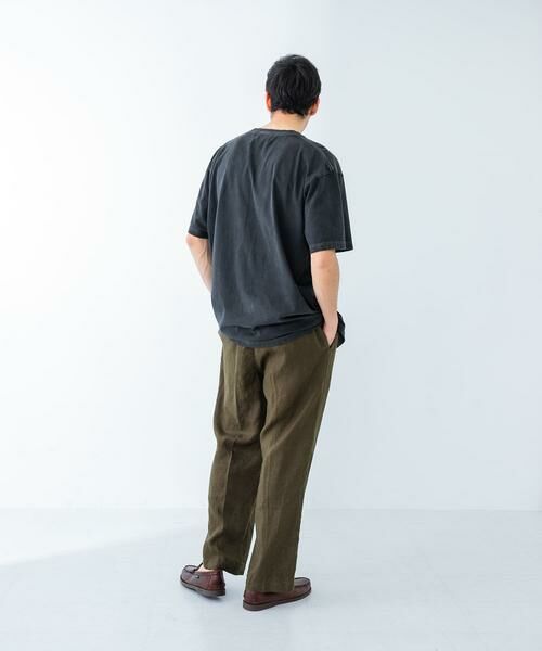 URBAN RESEARCH / アーバンリサーチ Tシャツ | 『別注』GOOD ROCK SPEED×URiD　HANNIBAL SHORT-SLEEVE TEE | 詳細8
