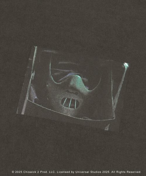 URBAN RESEARCH / アーバンリサーチ Tシャツ | 『別注』GOOD ROCK SPEED×URiD　HANNIBAL SHORT-SLEEVE TEE | 詳細25