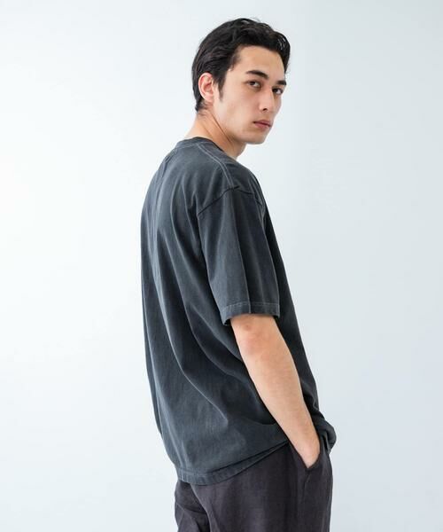 URBAN RESEARCH / アーバンリサーチ Tシャツ | 『別注』GOOD ROCK SPEED×URiD　HANNIBAL SHORT-SLEEVE TEE | 詳細19