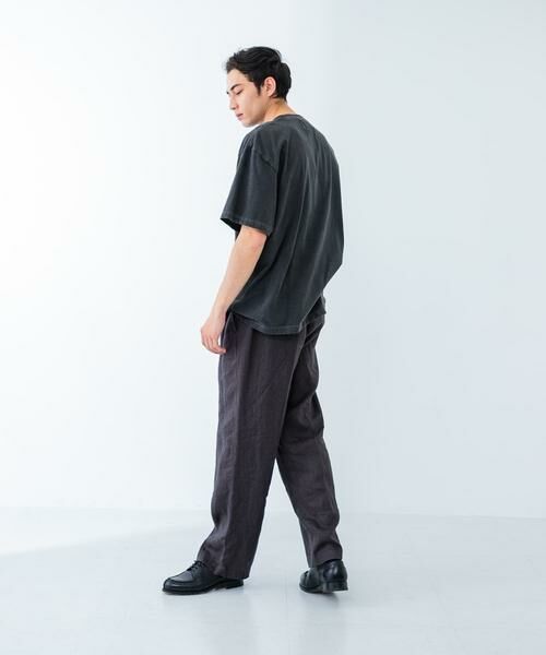 URBAN RESEARCH / アーバンリサーチ Tシャツ | 『別注』GOOD ROCK SPEED×URiD　HANNIBAL SHORT-SLEEVE TEE | 詳細21