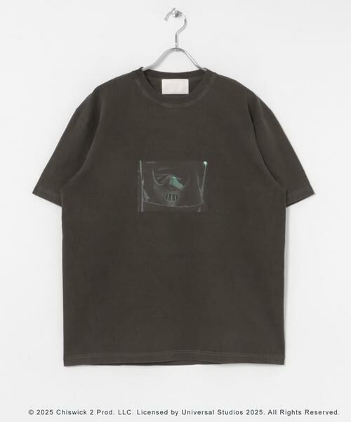 URBAN RESEARCH / アーバンリサーチ Tシャツ | 『別注』GOOD ROCK SPEED×URiD　HANNIBAL SHORT-SLEEVE TEE | 詳細24