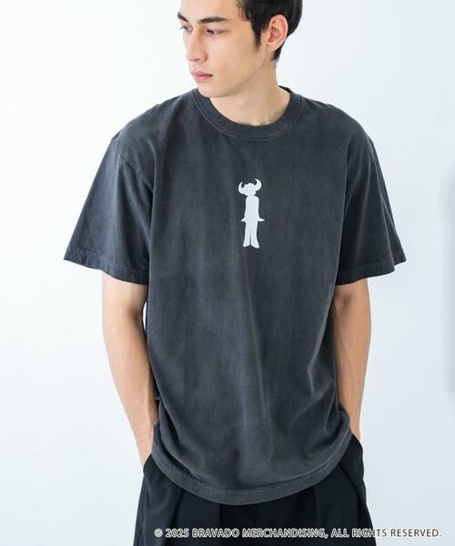 URBAN RESEARCH / アーバンリサーチ Tシャツ | 『別注』GOOD ROCK SPEED×UR　JAMIROQUAI SHORT-SLEEVE TEE | 詳細1