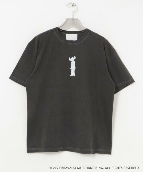 URBAN RESEARCH / アーバンリサーチ Tシャツ | 『別注』GOOD ROCK SPEED×UR　JAMIROQUAI SHORT-SLEEVE TEE | 詳細11