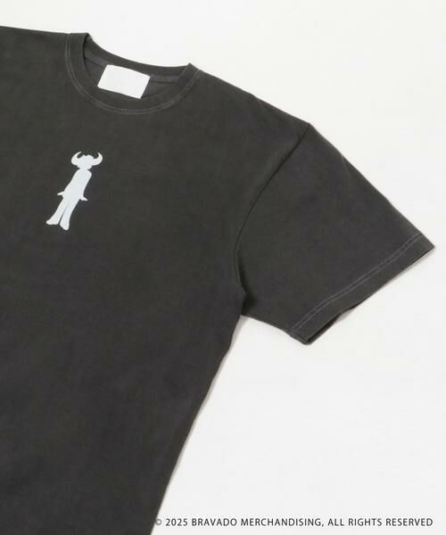 URBAN RESEARCH / アーバンリサーチ Tシャツ | 『別注』GOOD ROCK SPEED×UR　JAMIROQUAI SHORT-SLEEVE TEE | 詳細12