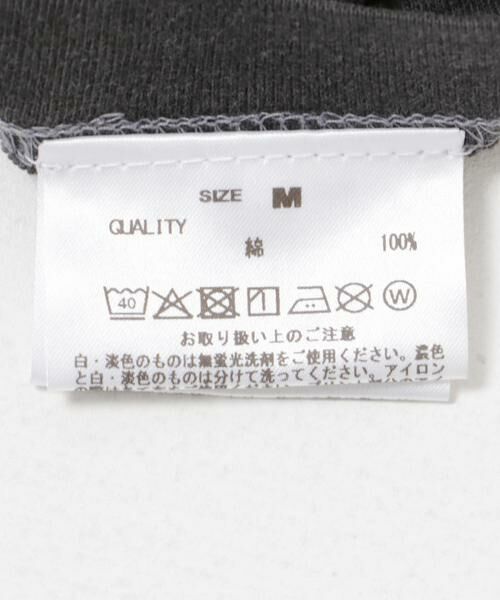 URBAN RESEARCH / アーバンリサーチ Tシャツ | 『別注』GOOD ROCK SPEED×UR　JAMIROQUAI SHORT-SLEEVE TEE | 詳細15