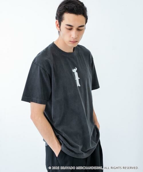 URBAN RESEARCH / アーバンリサーチ Tシャツ | 『別注』GOOD ROCK SPEED×UR　JAMIROQUAI SHORT-SLEEVE TEE | 詳細2