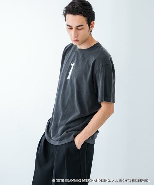 URBAN RESEARCH / アーバンリサーチ Tシャツ | 『別注』GOOD ROCK SPEED×UR　JAMIROQUAI SHORT-SLEEVE TEE | 詳細3