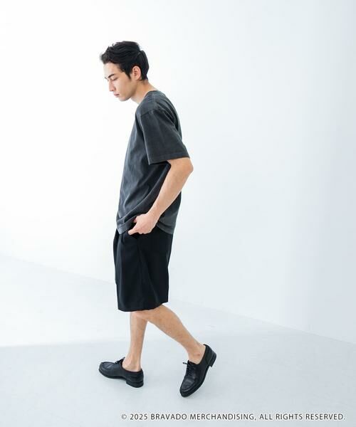 URBAN RESEARCH / アーバンリサーチ Tシャツ | 『別注』GOOD ROCK SPEED×UR　JAMIROQUAI SHORT-SLEEVE TEE | 詳細5