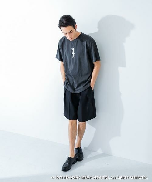 URBAN RESEARCH / アーバンリサーチ Tシャツ | 『別注』GOOD ROCK SPEED×UR　JAMIROQUAI SHORT-SLEEVE TEE | 詳細6