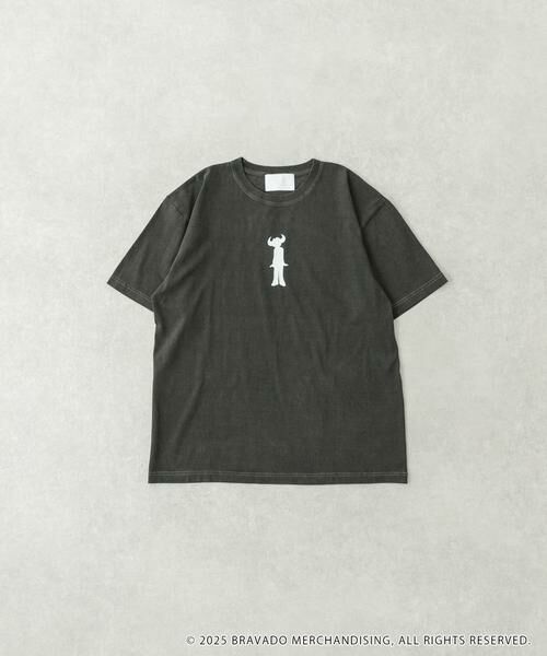 URBAN RESEARCH / アーバンリサーチ Tシャツ | 『別注』GOOD ROCK SPEED×UR　JAMIROQUAI SHORT-SLEEVE TEE | 詳細7