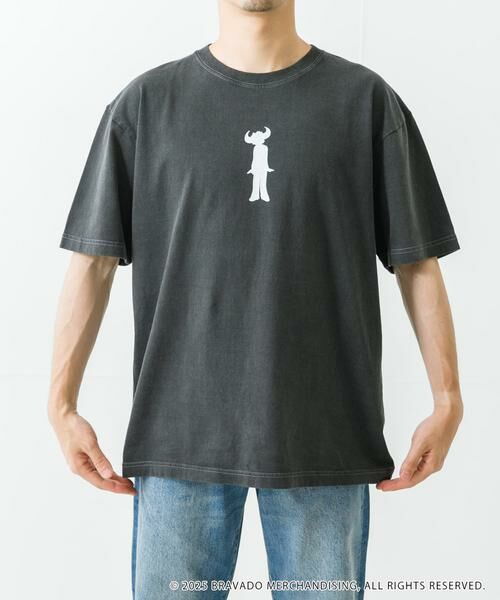 URBAN RESEARCH / アーバンリサーチ Tシャツ | 『別注』GOOD ROCK SPEED×UR　JAMIROQUAI SHORT-SLEEVE TEE | 詳細8