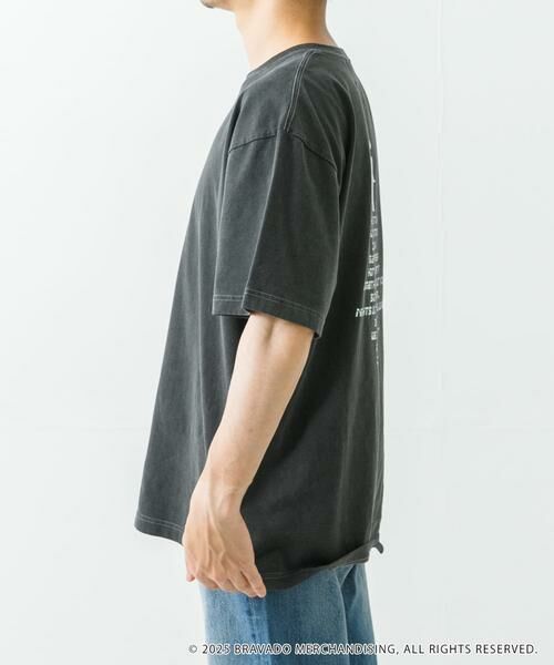 URBAN RESEARCH / アーバンリサーチ Tシャツ | 『別注』GOOD ROCK SPEED×UR　JAMIROQUAI SHORT-SLEEVE TEE | 詳細9