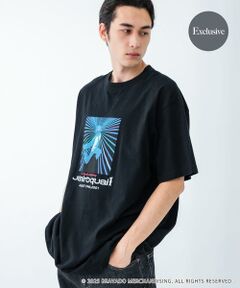 URBAN RESEARCH / アーバンリサーチ Tシャツ | 『別注』GOOD ROCK SPEED×UR　JAMIROQUAI SHORT-SLEEVE TEE