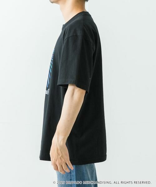 URBAN RESEARCH / アーバンリサーチ Tシャツ | 『別注』GOOD ROCK SPEED×UR　JAMIROQUAI SHORT-SLEEVE TEE | 詳細12