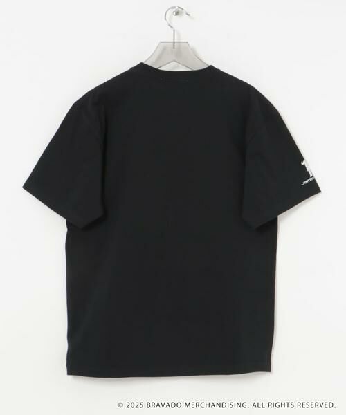 URBAN RESEARCH / アーバンリサーチ Tシャツ | 『別注』GOOD ROCK SPEED×UR　JAMIROQUAI SHORT-SLEEVE TEE | 詳細16