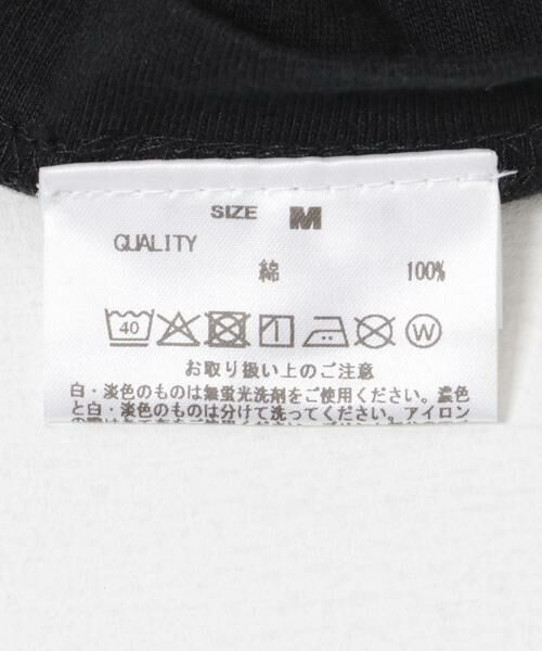 URBAN RESEARCH / アーバンリサーチ Tシャツ | 『別注』GOOD ROCK SPEED×UR　JAMIROQUAI SHORT-SLEEVE TEE | 詳細18