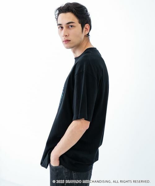 URBAN RESEARCH / アーバンリサーチ Tシャツ | 『別注』GOOD ROCK SPEED×UR　JAMIROQUAI SHORT-SLEEVE TEE | 詳細4
