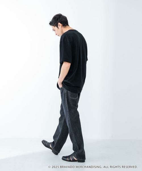 URBAN RESEARCH / アーバンリサーチ Tシャツ | 『別注』GOOD ROCK SPEED×UR　JAMIROQUAI SHORT-SLEEVE TEE | 詳細6