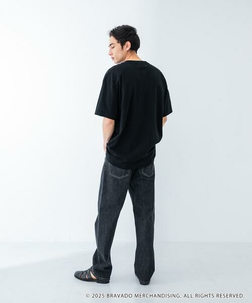 URBAN RESEARCH / アーバンリサーチ Tシャツ | 『別注』GOOD ROCK SPEED×UR　JAMIROQUAI SHORT-SLEEVE TEE | 詳細7