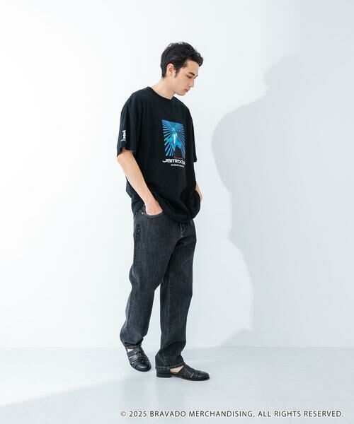 URBAN RESEARCH / アーバンリサーチ Tシャツ | 『別注』GOOD ROCK SPEED×UR　JAMIROQUAI SHORT-SLEEVE TEE | 詳細8