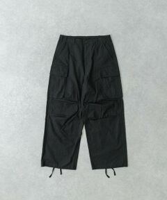 URBAN RESEARCH / アーバンリサーチ その他パンツ | URBAN RESEARCH iD　コットンリップストップカーゴパンツ