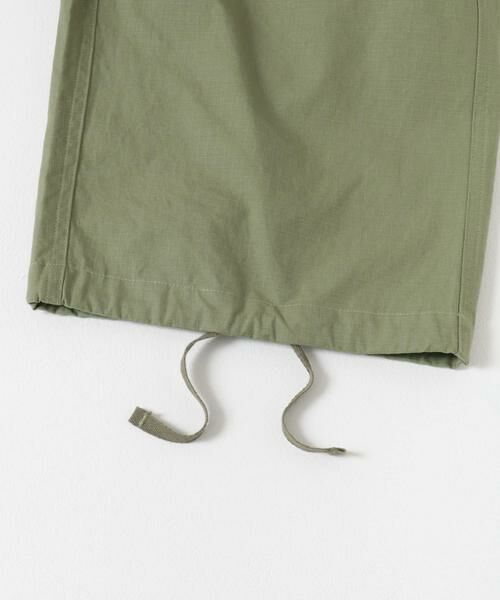 URBAN RESEARCH / アーバンリサーチ その他パンツ | URBAN RESEARCH iD　コットンリップストップカーゴパンツ | 詳細20