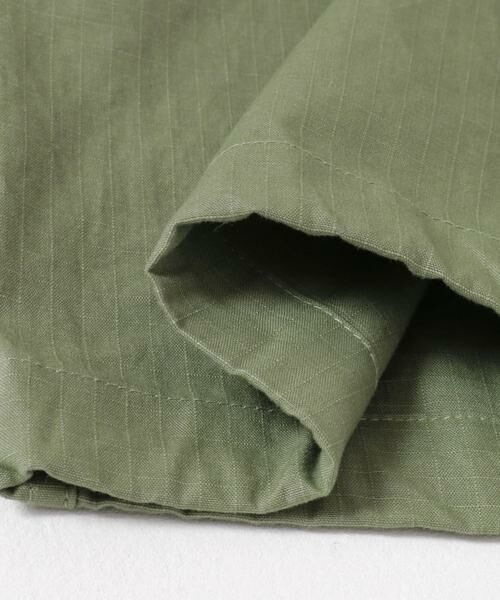 URBAN RESEARCH / アーバンリサーチ その他パンツ | URBAN RESEARCH iD　コットンリップストップカーゴパンツ | 詳細21