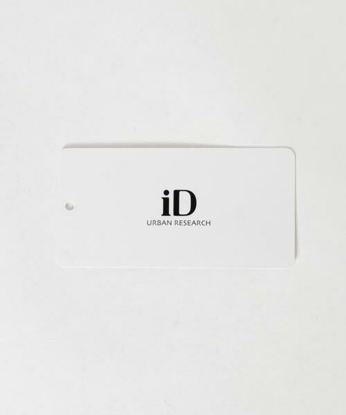 URBAN RESEARCH / アーバンリサーチ その他パンツ | URBAN RESEARCH iD　コットンリップストップカーゴパンツ | 詳細22