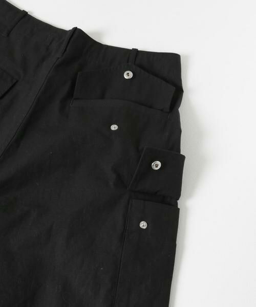 URBAN RESEARCH / アーバンリサーチ その他パンツ | URBAN RESEARCH iD　コットンリップストップカーゴパンツ | 詳細24