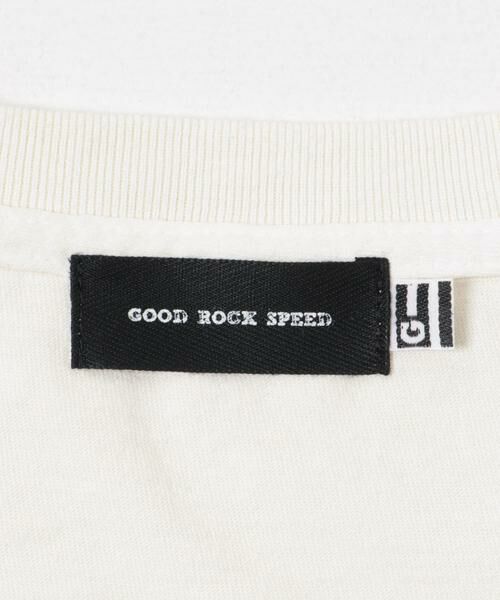 URBAN RESEARCH / アーバンリサーチ Tシャツ | GOOD ROCK SPEED　GREEN DAY SHORT-SLEEVE T-SHIRTS | 詳細11