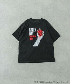 URBAN RESEARCH / アーバンリサーチ Tシャツ | GOOD ROCK SPEED　GREEN DAY SHORT-SLEEVE T-SHIRTS