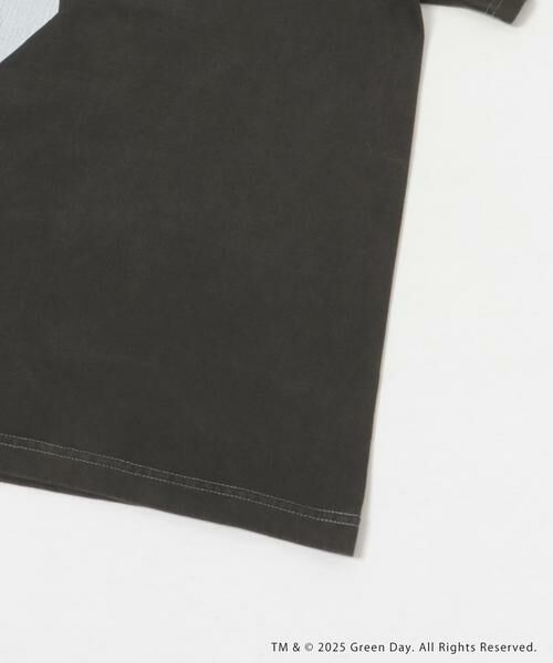 URBAN RESEARCH / アーバンリサーチ Tシャツ | GOOD ROCK SPEED　GREEN DAY SHORT-SLEEVE T-SHIRTS | 詳細14