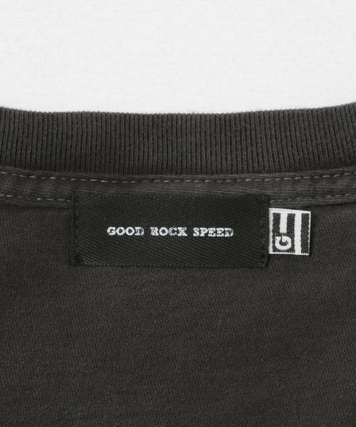 URBAN RESEARCH / アーバンリサーチ Tシャツ | GOOD ROCK SPEED　GREEN DAY SHORT-SLEEVE T-SHIRTS | 詳細17