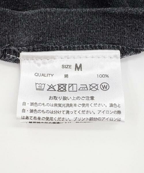 URBAN RESEARCH / アーバンリサーチ Tシャツ | GOOD ROCK SPEED　GREEN DAY SHORT-SLEEVE T-SHIRTS | 詳細18