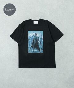 URBAN RESEARCH / アーバンリサーチ Tシャツ | 『別注』GOOD ROCK SPEED×UR iD　MATRIX S/S T-SHIRTS
